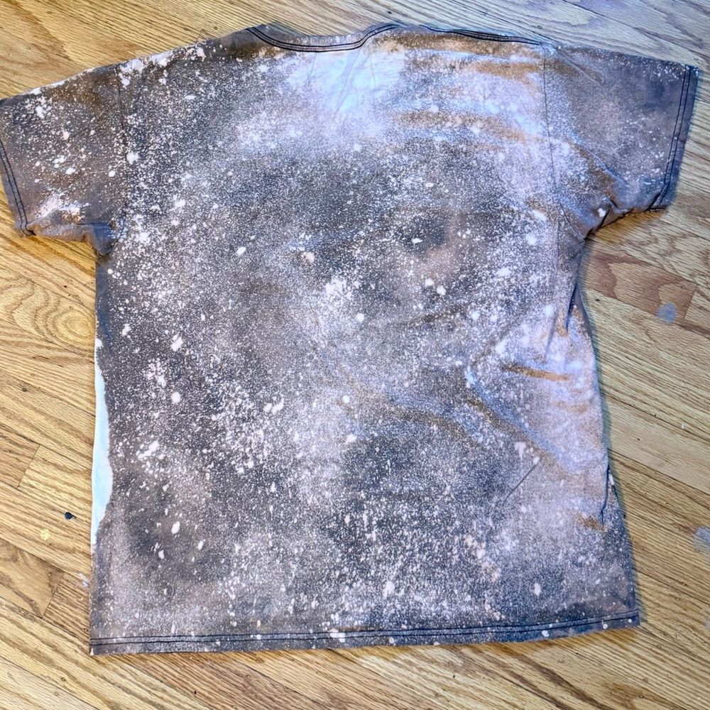 Custom Designed Tshirt - image 3